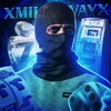 Логотип телеграм канала @milkyxcz — XMILK1WAYX