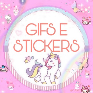 Логотип телеграм канала @millagifs_s2 — Gɪғs & Sᴛɪᴄᴋᴇʀs🎈