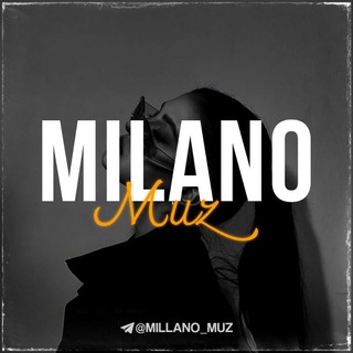 Telegram kanalining logotibi millano_muz — Millano Muz🫀