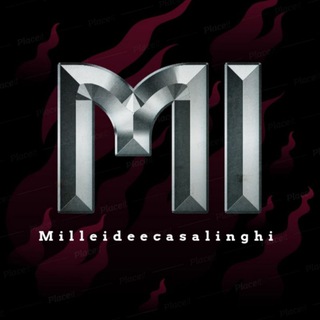 Logo del canale telegramma milleideecaivano - 🛍️Milleidee casalinghi 🛍️