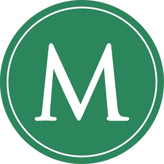 Логотип телеграм канала @millenium_ekb_ru — ЖК «Миллениум»