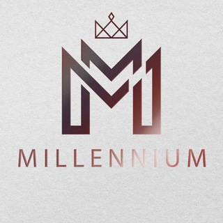 Логотип телеграм канала @millennium_acsessuar — MILLENNIUM SUNGLASSES 🕶