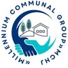 Логотип телеграм канала @millenniumbsk — "Millennium Communal Group" BSK