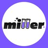 Логотип телеграм канала @miller_com — miller.com
