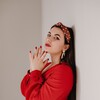 Логотип телеграм канала @miller_nadya — Надя Миллер. Уехавшая из США