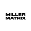 Логотип телеграм канала @millermatrix — MILLER MATRIX