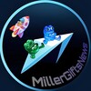 Логотип телеграм канала @millernewsgift — MillerGiftsNews | Все об NFT, звёздах, крипте