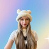 Логотип телеграм канала @millerstella — Стелла Миллер