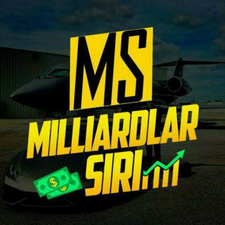 Telegram kanalining logotibi milliardlar_siri — Milliardlar Siri | Linebet