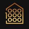 Логотип телеграм канала @milliardom — MILLIARDOM