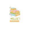 Telegram kanalining logotibi millie_booklover — Millieʼs life