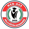Telegram channel MEB-AGS ( MİLLİ EĞİTİM AKADEMİSİ) logo