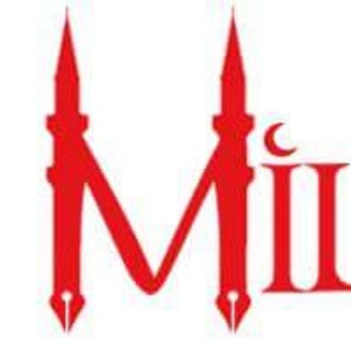 Telgraf kanalının logosu millihaberdenizli — Milli Haber