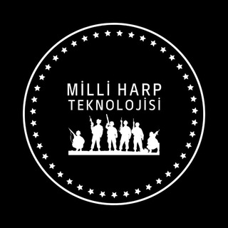 Telgraf kanalının logosu milliharpteknolojisi — Milliharpteknolojisi