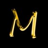 Логотип телеграм канала @milliionersha — Millionersha