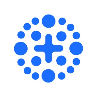 Telegram channel MILLIMED HOSPITAL logo