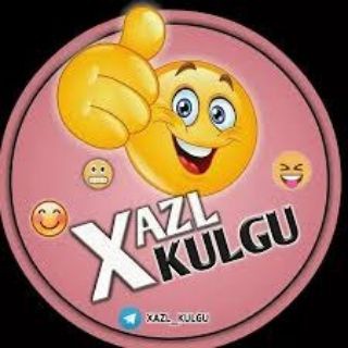 Telegram kanalining logotibi million_1jamoasi — KULGU UZ😀👍