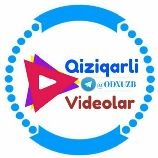 Telegram kanalining logotibi million_bravo_dizayn_zirapcha — Qiziqarli Videolar🎥