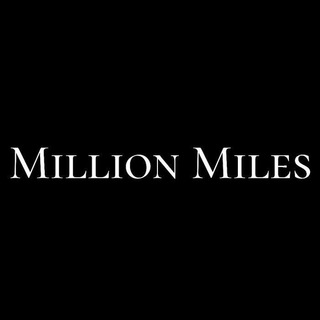 Логотип телеграм канала @million_miles_news — Million Miles News