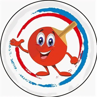 Логотип телеграм канала @million_na_tennise — Настольный теннис 🏓