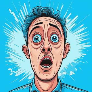 Telegram channel Миллион Видео logo