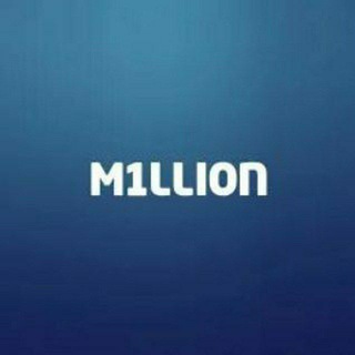 Telegram kanalining logotibi million_zakovat — Million