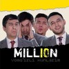 Logo of telegram channel million2024_konsert — Million 2024 Million 2024