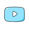Логотип телеграм канала @million_videoclip — Миллион Видео | Смешные видео