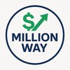 Логотип телеграм канала @million_way1 — MillionWay | Дивидендный портфель