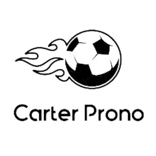 Logo de la chaîne télégraphique millionaireprono - CARTER PRONO ⚽ 🏅🏅