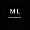 Логотип телеграм канала @millionaires_life07 — Millionaires' Life