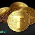 Logotipo del canal de telegramas millionairesdollarim - 💸Tether investment