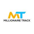 Logotipo del canal de telegramas millionairetrack011 - Millionaire Track