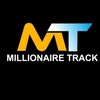 Logo of telegram channel millionairetracking — Millionaire Tracking