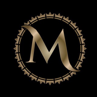 Логотип телеграм -каналу millionare_ua — Мільйонер 🇺🇦