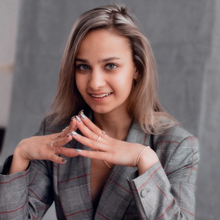 Логотип телеграм канала @millionchikvtelege — Настя 🍋 Мама PRO удалёнку