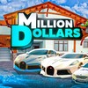Логотип телеграм канала @milliondoilars — Million Dollars | Black Russia