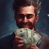 Логотип телеграм канала @millioninhand — Кто хочет стать миллионером