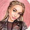 Логотип телеграм канала @millions_in_russia — | Жизнь Ди🦋 |
