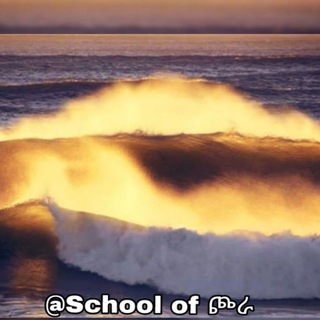 የቴሌግራም ቻናል አርማ millionsankara — School of ጮራ