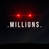 Telegram каналынын логотиби millionsgems — To Millions - Gambles🐋 赌博