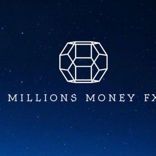 Logo of telegram channel millionsmoneyfx0 — MILLIONS MONEY FX📈📊📉