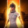 Логотип телеграм канала @millipubg6 — hard MILLI PUBG