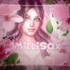 Логотип телеграм канала @millisqxrlk — ЗАКРЫТЫ ‧‌˚‌‌‌‌· ꒰ঌ 𝙈𝙄𝙇𝙇𝙄𝙎𝙌𝙓_𝙄𝙉𝙁𝙊𝘾𝙃𝘼𝙉𝙉𝙀𝙇 ໒꒱ 𓈒 ◍ ꫂ ၴႅၴ