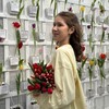 Логотип телеграм канала @millix_ii — встретимся на туре