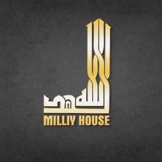 Telegram kanalining logotibi milliy_house — Milliy House - Табиатга яқин уйингиз