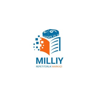 Telegram kanalining logotibi milliy_markaz — Milliy O'quv Markazi (Rasmiy)