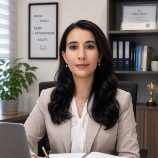 Telegram kanalining logotibi milliy_sertifikat_yuqori — Iskandarova Ona tili Milliy Sertifikat