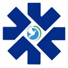 Telegram channel Milliy Aql markazi logo