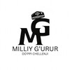 Telegram kanalining logotibi milliy_gurur — Milliy G’urur